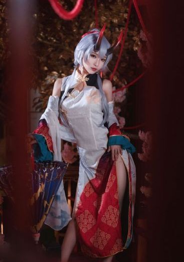 豪放大女兵