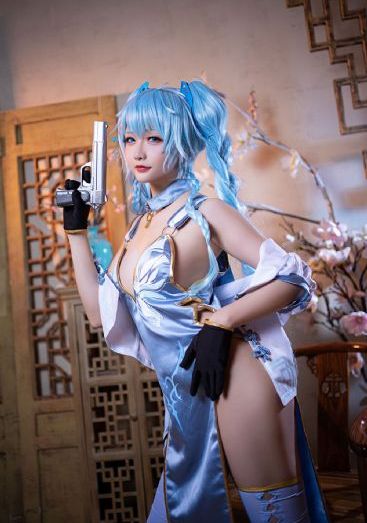 降世神通第一季