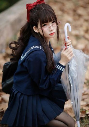 小角色