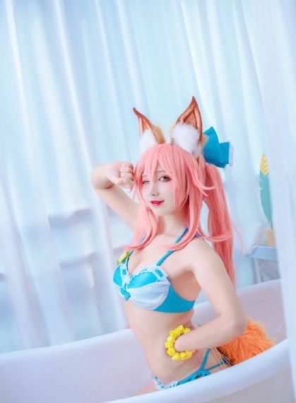 天使之路