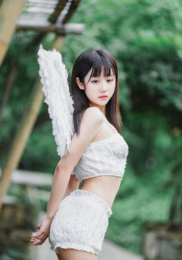 后宫宿营