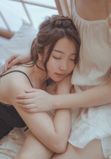 女友的闺蜜