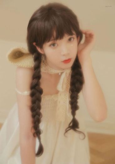 年轻保母