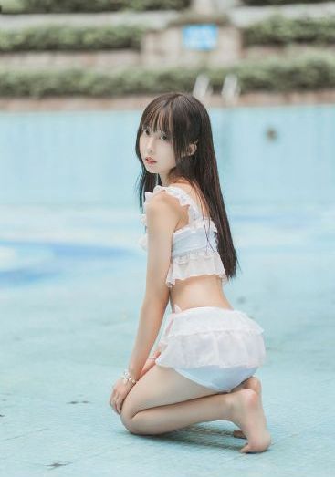 女侠泄精求饶的悲哀
