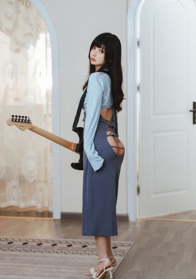 壮志凌云女版满天星法版