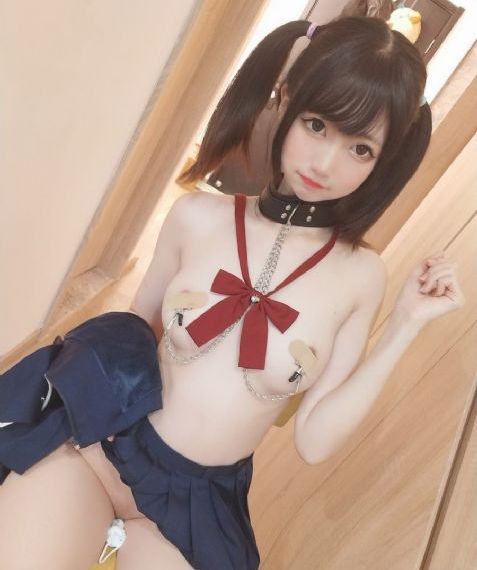 热辣v宝贝