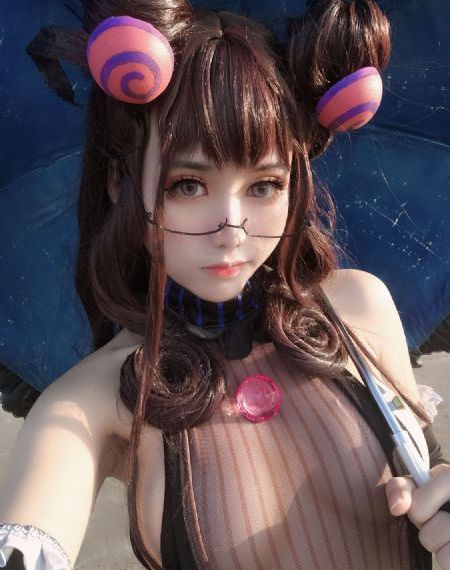 羽月希在线