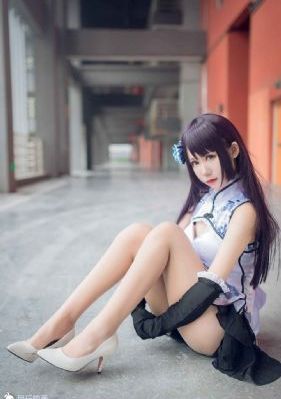 天下无双电影