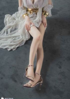 女教授的秘密