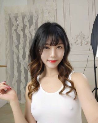 漂亮的李慧珍