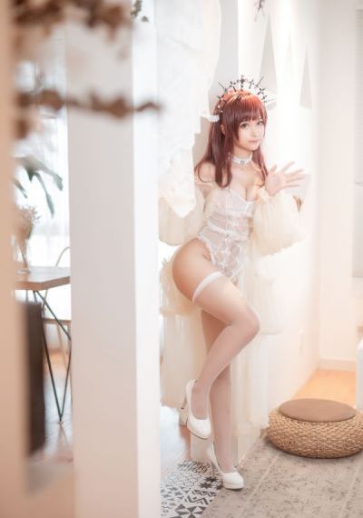 神奇阿u