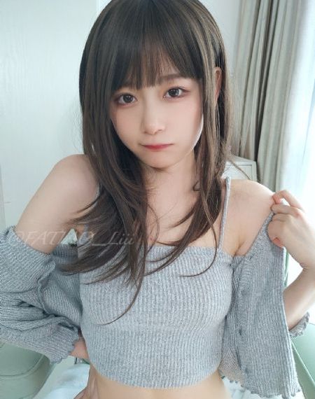 年轻妈妈