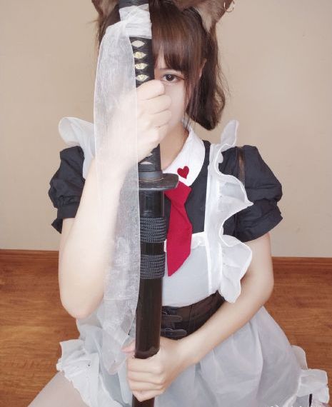 隔壁的女孩