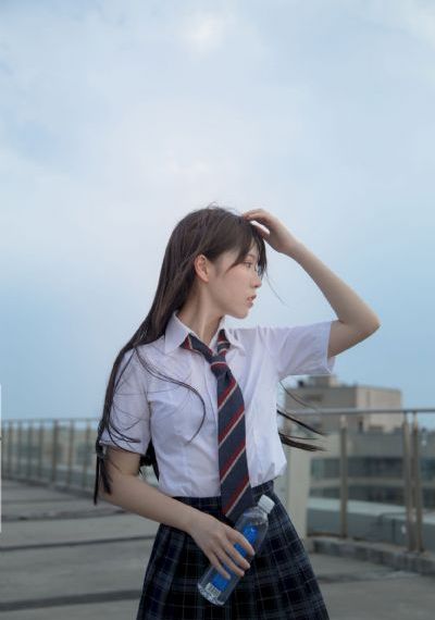 契约新娘