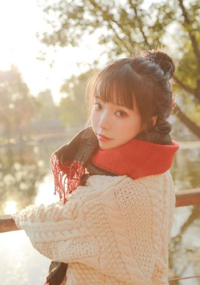 美丽的小蜜桃6