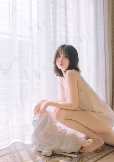 春花烂漫海棠红