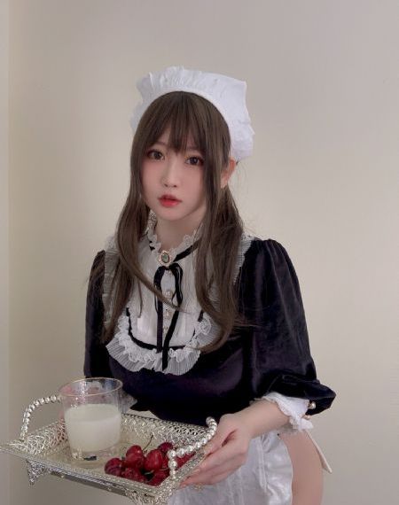女大学生韩国
