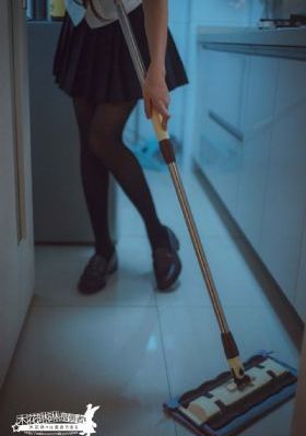 性感的岳母