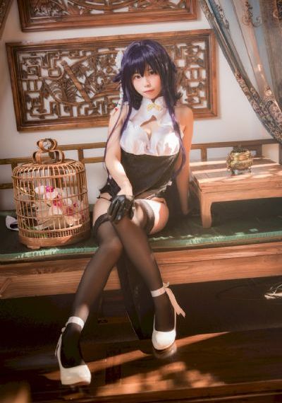 人狼恶