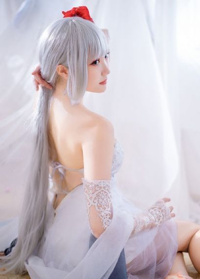 美容室特别服务