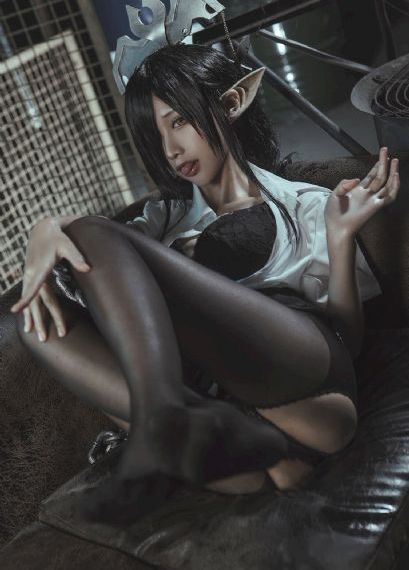 成熟的果实