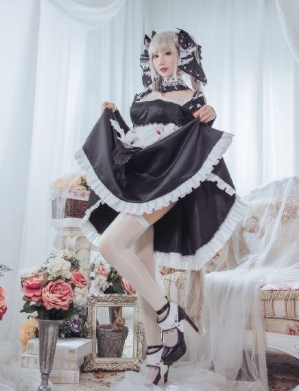 少女播放第二集