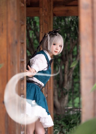 儿媳妇电影