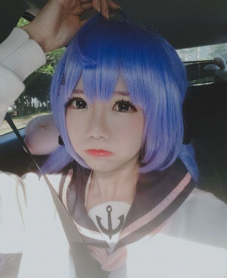 年轻朋友的妻子