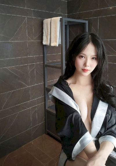 许娜京 深情触摸