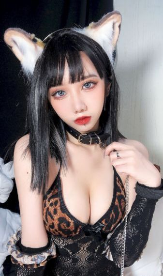 淑女情挑