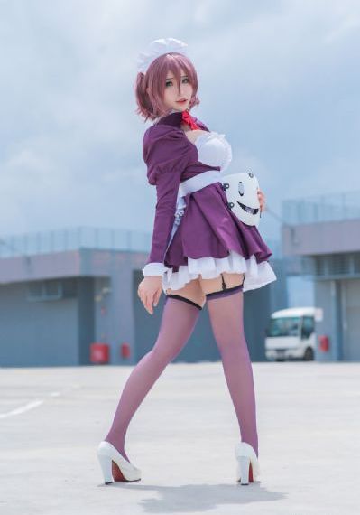 女儿的爱人