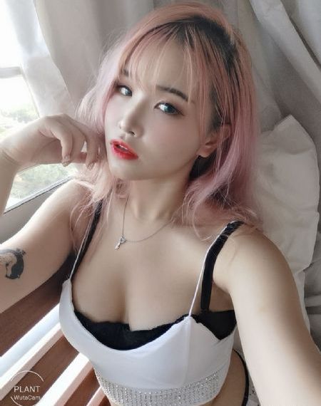 闺蜜3