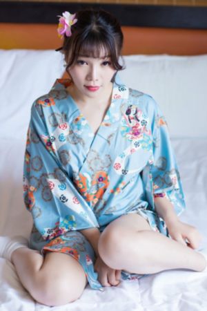乱色588