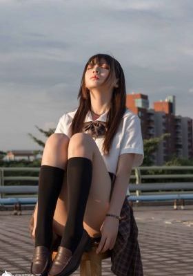 海洋之城
