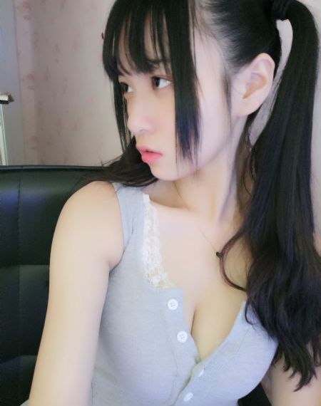 美女战士