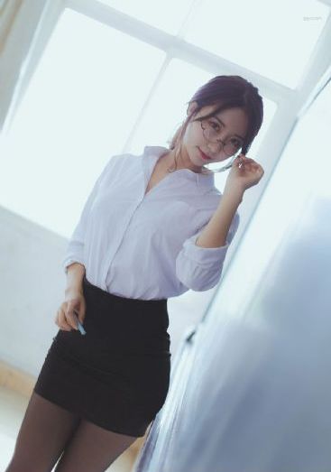 漂亮的嫂子5
