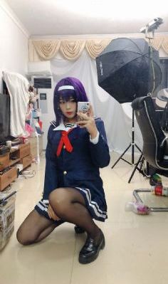 斧头狂魔3