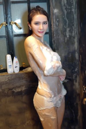 女按摩师电影