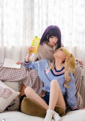 365天和黑道老大