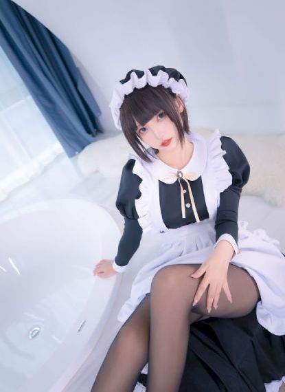 女士邀请函2