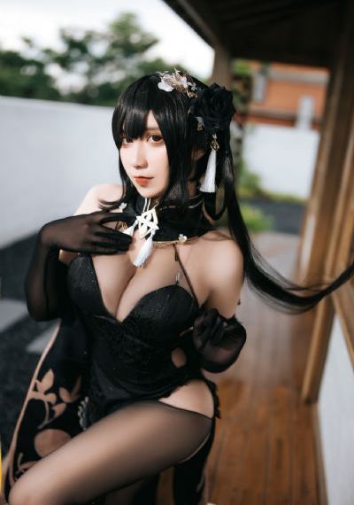 小伙与老太婆系列h