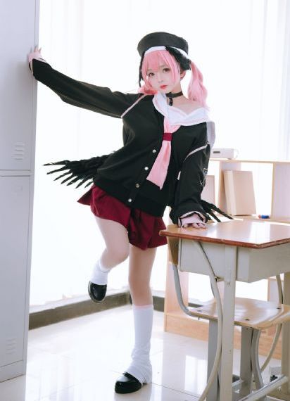可疑的美容院