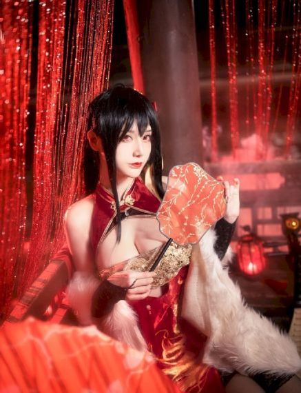 女士的品格