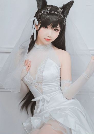 善良的女儿