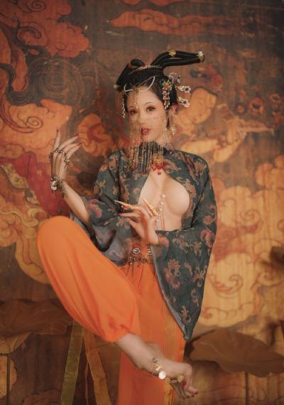 窥视者完整版