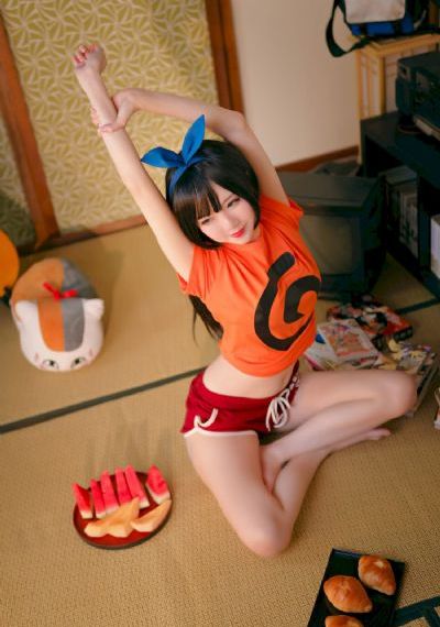 角斗2