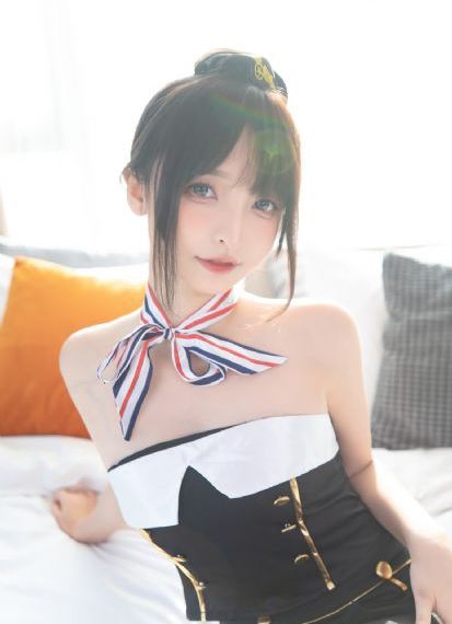 女超人满天星版