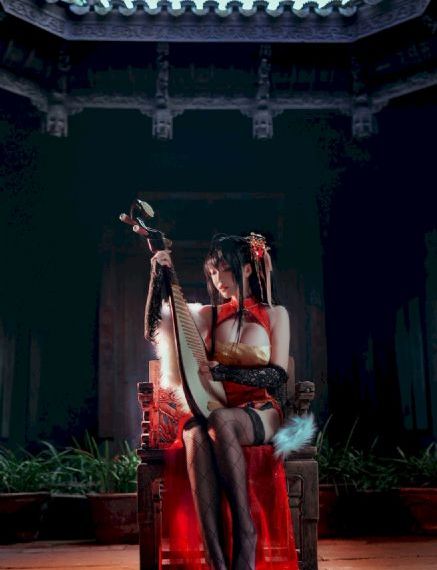 新一剪梅