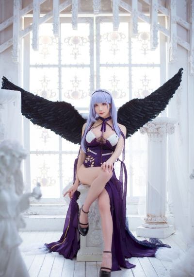 奇幻美发沙龙