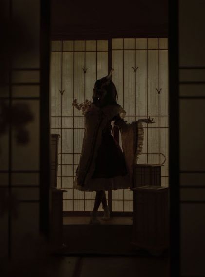 日本校园动漫